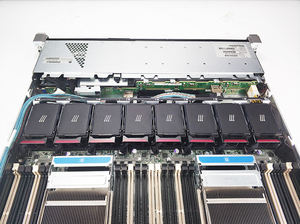 Servidor de Base de Datos para Computación en la Nube y Almacenamiento HPE <span class=keywords><strong>ProLiant</strong></span> DL360p <span class=keywords><strong>Gen8</strong></span> - Product Image 2