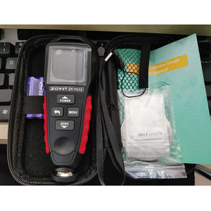 Auto Coating Inspecties Meter Verf Diktemeter Zoyi ZT-TC13 Auto Dikte Gauge - Product Image 5