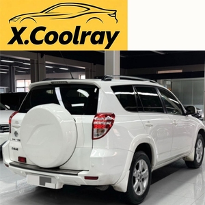 Toyota <span class=keywords><strong>RAV4</strong></span> 2011 de <span class=keywords><strong>Segunda</strong></span> <span class=keywords><strong>Mano</strong></span> Barato de China, Modelo 2.0L, Lujo, Transmisión Automática, Techo Solar, Volante a la Izquierda, SUV - Product Image 5