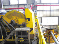 Élever du concentré de qualité tambour humide séparateur magnétique permanent minerai de fer fourni usine de fabrication, énergie et mines 0-1 Mm