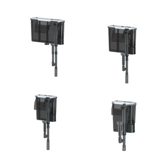 Bơm lọc thác nước bể cá 110V/220V, lọc ngoài treo tường bể cá - Product Image 5