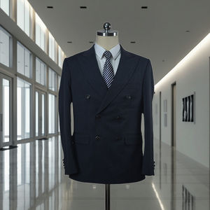 JXKRSZF Traje a Medida Uniforme Sin Arrugas para Profesores - Product Image 1