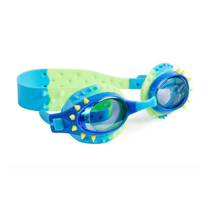 <span class=keywords><strong>Occhialini</strong></span> da <span class=keywords><strong>Nuoto</strong></span> GD per Bambini, Divertenti Mostri Marini Blu, Unisex, Antiappannamento, Lenti in Silicone, Protezione UV, Rivestimento a Specchio, Montatura in PC, Certificati FINA - Product Image 4