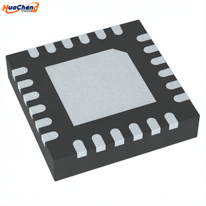TPS26630RGER คอนโทรลเลอร์ฮอตสวอปแบบดั้งเดิม IC ปรับจำกัดกระแสได้ ป้องกันการย้อนกลับ QFN‑24 - Product Image 1