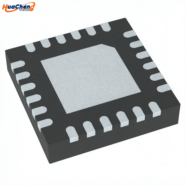 TPS26630RGER Original Hot Swap Controller IC Adjustable Current Limit Reverse Protection QFN‑24