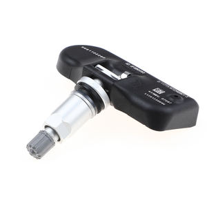 100005142 9681102280 TPMS <span class=keywords><strong>capteur</strong></span> de moniteur de <span class=keywords><strong>pression</strong></span> des pneus pour Peugeot 407 <span class=keywords><strong>207</strong></span> 307 607 508 807 - Product Image 2
