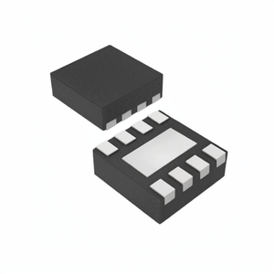 Composant électronique LP3982ILDX-3.3 8 WFDFN à pad exposé pour la gestion de l'alimentation (PMIC) – Canal Fabricant - Product Image 1