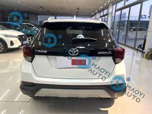 <span class=keywords><strong>Toyota</strong></span> <span class=keywords><strong>Yaris</strong></span> <span class=keywords><strong>2022</strong></span>: Diseño Moderno, Características de Seguridad, Rendimiento Confiable - Product Image 5