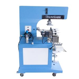 Impresora de Etiquetas de Dos Colores con Plato de Transferencia de Alta Calidad, Tipo Shuttle, para Impresión de Etiquetas en Bolígrafos, Nueva y Usada Disponible - Product Image 5