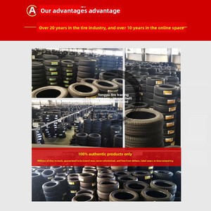 Pneumatici Radiali <span class=keywords><strong>205</strong></span>/215/225/235/245 50-70R19-20 Speed V Cina <span class=keywords><strong>55</strong></span> - Product Image 5