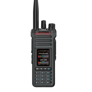 Banda FM AM LSB USB CW, 136-174 200-260 350-390 400-480 480-600MHZ, <span class=keywords><strong>Radio</strong></span> Bidireccional BAOFENG de <span class=keywords><strong>3</strong></span> Bandas SW-9 - Product Image 4