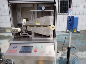 पेबक्स मेडिकल ट्यूबिंग निर्माण एक्सट्रूडर चिकित्सा परिशुद्धता कैथीटर एक्सट्रूज़न लाइन जलसेक ट्यूब ऑक्सीजन ट्यूब बनाने मशीन - Product Image 4