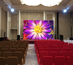 P3.91 p4.81 cho thuê Màn hình hiển thị <span class=keywords><strong>LED</strong></span> 4.8 mét <span class=keywords><strong>Led</strong></span> cho thuê hiển thị cho hội trường & cửa hàng bán lẻ cho trung tâm mua sắm hoạt hình - Product Image 4