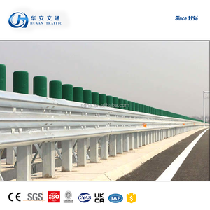 Bền Ba chùm đường cao tốc hộ Lan tôn sóng Bảo vệ lớp phủ thép kim loại đường cao tốc hộ Lan tôn sóng - Product Image 5