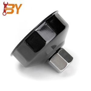 Topi kunci pas Filter oli 14 buah, alat perbaikan kendaraan esensial untuk perawatan mesin - Product Image 4