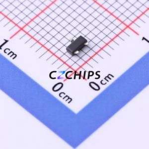 Diode Zener SZBZX84B5V6LT1G SOT-23 neuve et originale, fournisseur de composants électroniques en gros et service BOM - Product Image 2