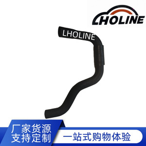 Tuyau de liquide de refroidissement LHOLINE 52003946 en caoutchouc EPDM, pièce de rechange pour systèmes de chauffage et de refroidissement de réservoirs d'eau - Product Image 5