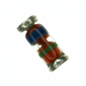 DO-213AC, MINI-MELF, SOD-80 FLZ2V2B Buy Electronics Components Online In Stock Diodes - Product Image 1