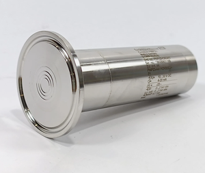 Manómetro Absoluto Inteligente Endress+Hauser E+H Cerabar PMP23 ATEX/IECEx de Acero Inoxidable 316L para Alimentos y Bebidas - Product Image 4