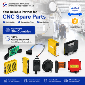 Câble de fente pour carte mémoire Fanuc A66L-2050-0025 # Câble d'interface de carte CF pour unité de commande CNC industrielle - Product Image 5