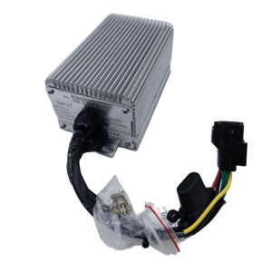 Convertisseur CC LiuGong CLG20301 48V vers 24V pour remplacement de pièces de chariot élévateur électrique - Product Image 5