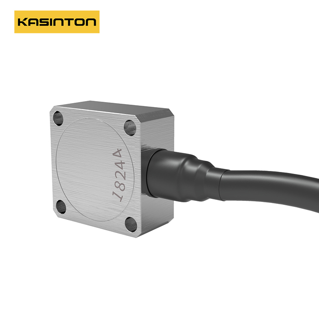 KASINTON JSDDR05 MEMS Vibration Sensor Low Noise Dynamic Acceleration Industrial Capacitive Sensor