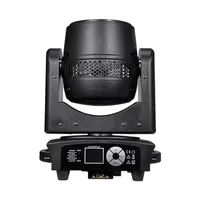 Projecteur LED Par Lotus Mini 7x40W Zoom Bee Eye RGBW DMX512 Certifié CE, Dimmable, pour Scène, Discothèque, DJ, Bar, Club, Fête, Effet Wash Beam