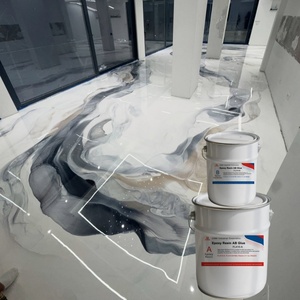 Cnmi Chất Lượng Cao Nhựa Epoxy <span class=keywords><strong>4</strong></span>:1 Cho Số Lượng Lớn Sàn Nhựa Và Cứng Nhựa Epoxy Với Giá Tốt Nhất - Product Image 5