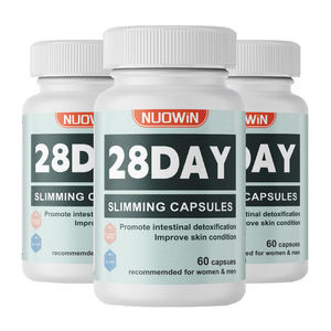 लिपिड चयापचय समर्थन और एडिपोज प्रबंधन सूत्र वसा जलने के लिए सौंदर्य उत्पाद - Product Image 1