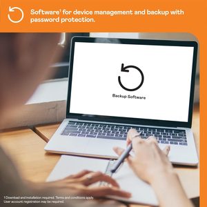 Offre Spéciale – Nouveau Disque <span class=keywords><strong>Dur</strong></span> <span class=keywords><strong>Externe</strong></span> Original My Book Desktop USB 3.0 avec Protection par Mot de Passe - Product Image 4