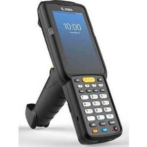 Zebra MC3300 Premium - MC330K-GE3HA3RW PDA Android portable robuste pour l'inventaire, lecteur de codes-barres sans fil avec poignée - Product Image 5