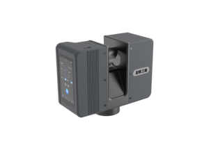 เครื่องสแกนแบบตั้งตรง XP600 สำหรับงานอุตสาหกรรม เลเซอร์ 3 มิติ ระบบ SLAM - Product Image 2