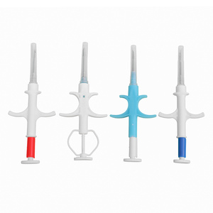 <span class=keywords><strong>Puce</strong></span> pour animaux de compagnie 134.2kHz ISO11784/5 étiquettes d'identification pour animaux de compagnie FDX-B Kit d'implant de <span class=keywords><strong>puce</strong></span> RFID 15 bits pour la gestion et le suivi des animaux - Product Image 4