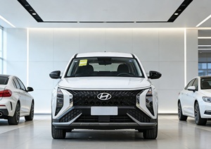 Auto Usado 2025, MUFASA 2.0L GLS Premium FWD, SUV a Gasolina, Volante a la Izquierda, <span class=keywords><strong>R17</strong></span> - Product Image 5