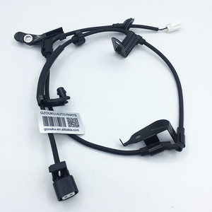 Trung Quốc Nhà máy Phụ tùng ô tô ABS Cảm biến OEM 89516-12020 cho Corolla 2004-2007 - Product Image 3