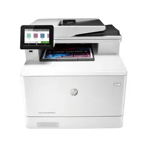 저렴한 가격 다기능 Hp 전문 컬러 레이저 사무실 프린터