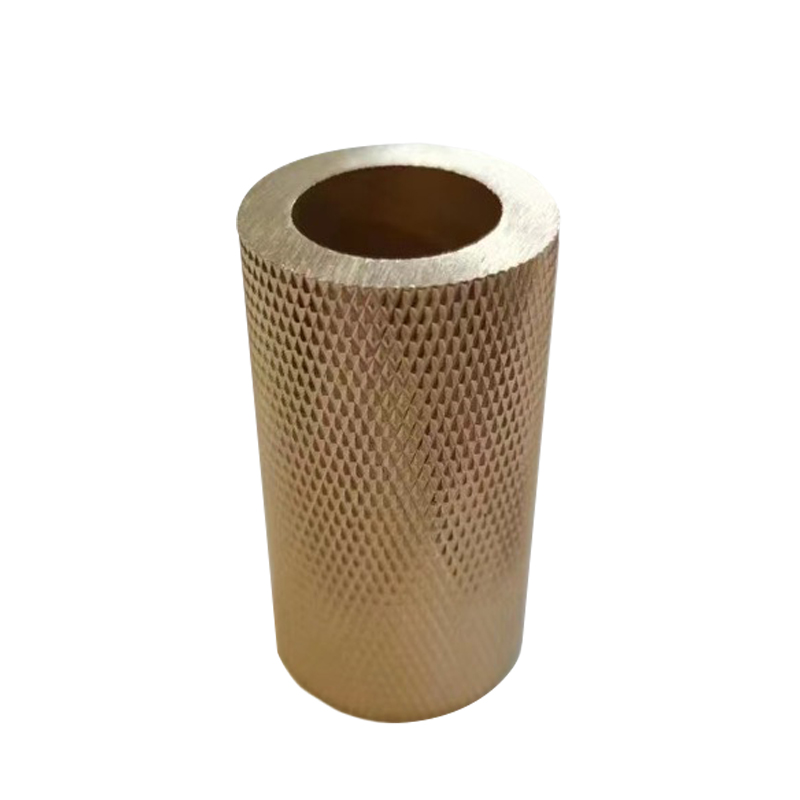Factory Wholesale Cheap Welding Corrosion Resistant Copper Nickel Pipes