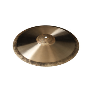 Platillos de Bronce B20 Personalizados Profesionales de 16'' 18'' Crash, 20'' Ride y 14'' Hi-Hat para Bateristas - Product Image 5