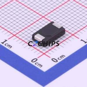 ECASD40G227M009K00 Solid Capacitor SMD,4.3x7.3mm ( Capacitance: 220uF )( Precision: 20% Rated Voltage: 4V ) - Product Image 2