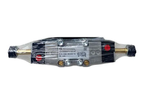 วาล์วควบคุมลมแบบ ISO Star รุ่น SXP9573-180-00, ISO 1, 5/2, แบบลมควบคุม/สปริงคืนตัว - Product Image 1