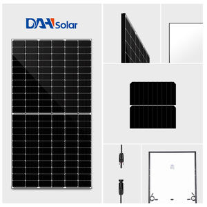 <span class=keywords><strong>DAH</strong></span> 30 ans de garantie PERC Pv Module panneau photovoltaïque résidentiel <span class=keywords><strong>540w</strong></span> 545w 550w 555w panneau solaire avec onduleur - Product Image 3