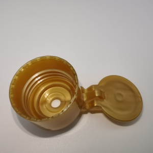 Test de vacuométrie réussi, bouchon papillon lisse 24/410 pour l'exportation - Product Image 2