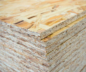 Panneau <span class=keywords><strong>OSB</strong></span> écologique de haute qualité pour la décoration d'armoires et de meubles Panneau de particules en bois Panneau <span class=keywords><strong>OSB</strong></span> intérieur en bois <span class=keywords><strong>5mm</strong></span> 4*8 - Product Image 5