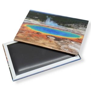 โรงงานขายแม่เหล็กติดตู้เย็นที่ระลึกแบบกำหนดเองยอดนิยมสำหรับนักท่องเที่ยวต่างชาติ - Product Image 2