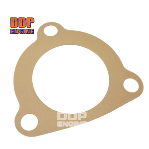 Junta de motor de arranque 6221-81-6810 para excavadora Komatsu WA500-1 HD456 HD785 6D170E 6D140E 12V140E - Product Image 2