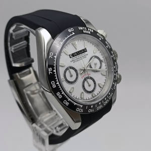 Reloj SEILOCE Personalizado de Alta Calidad con Movimiento VK63, Espejo de Zafiro, Resistente al Agua - Product Image 5