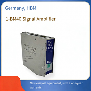เครื่องขยาย1-BM40สัญญาณคอนดิชั่นเนอร์ HBM ของ veidt ชั่งน้ำหนัก1-BM40 1-BM40PB 1-BM40IE - Product Image 2