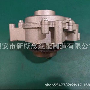 ชุดปั๊มน้ำ <span class=keywords><strong>Gk</strong></span> รุ่น 1334154 สำหรับรถยนต์ Opel Buick Chevrolet Gmc ในยุโรป - Product Image 5