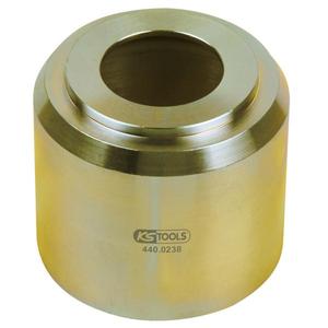 KS TOOLS-440,0238 Manguito de desmontaje de rótula para Mercedes - EAN 4042146636534 TRANSMISIÓN - Product Image 1