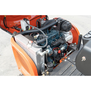 Rhinoceros new mini excavators XN10-<strong>8</strong> <strong>digger</strong> 1 <strong>ton</strong> backhoe escavatore minibagger retroexcavadora earth-moving machinery